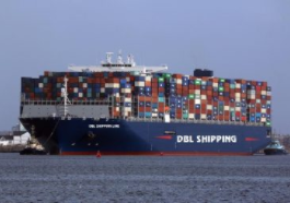 Sea Freight - Vận Chuyển DBL - Công Ty TNHH Giao Nhận DBL